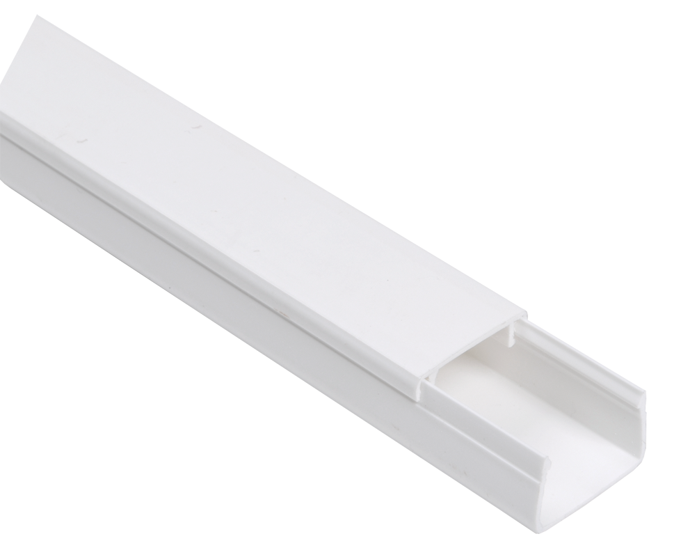 Кабель-канал 40х40 ECOLINE (24 м)