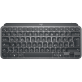 LOGITECH MX Keys Mini Bluetooth Illuminated Keyboard - GRAPHITE - RUS