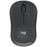 LOGITECH M240 Bluetooth Mouse - GRAPHITE - SILENT